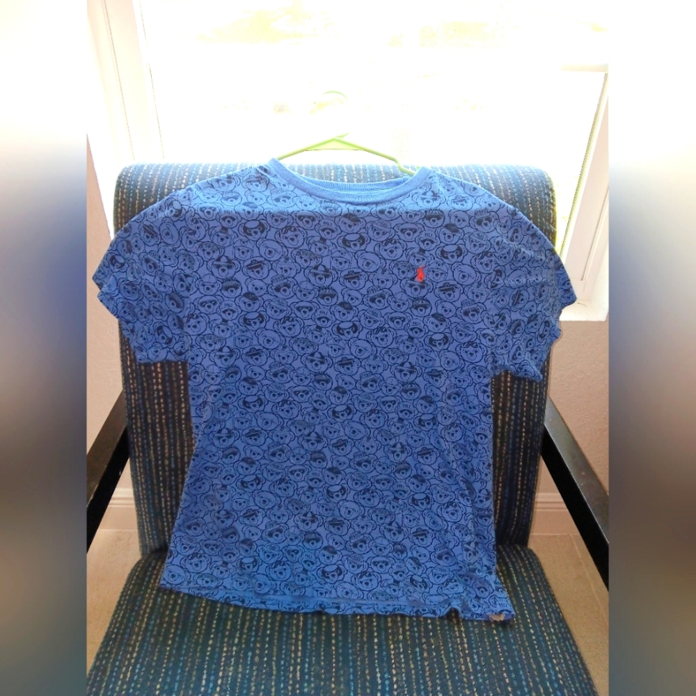 Polo Ralph Lauren Boys Size 18-20
